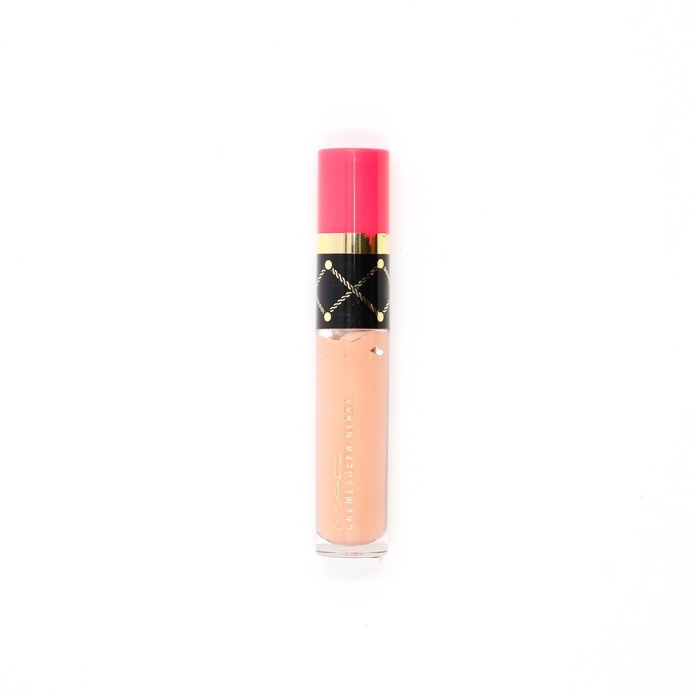 MAC Limited Edition Nutcracker Cremesheen Glass Lip Gloss - Fashion Whim